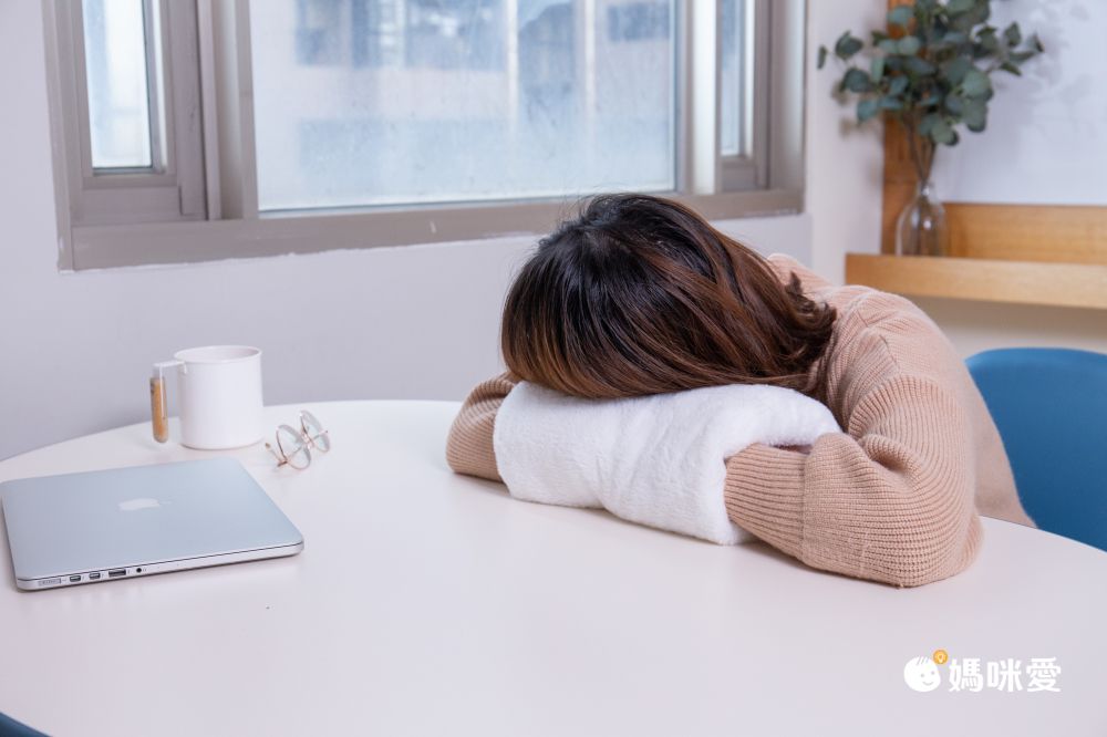 午覺趴睡x安撫【美國 寶貝想夢枕】可愛動物