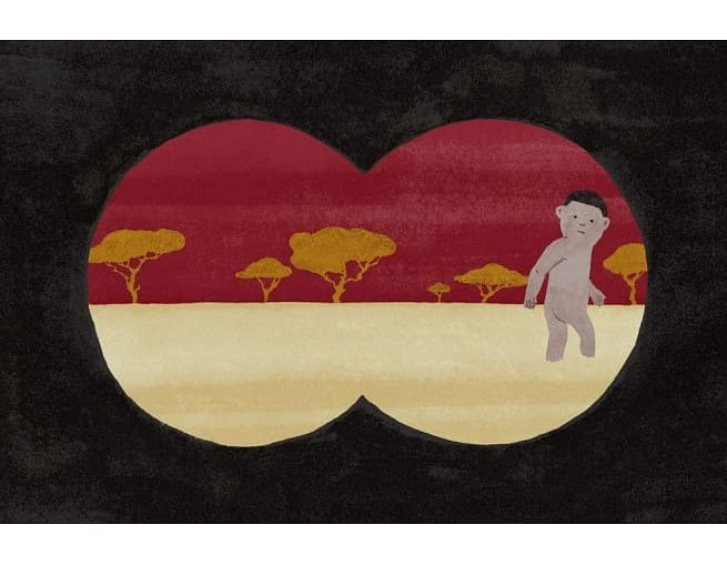 大穎文化 - 牙齒獵人