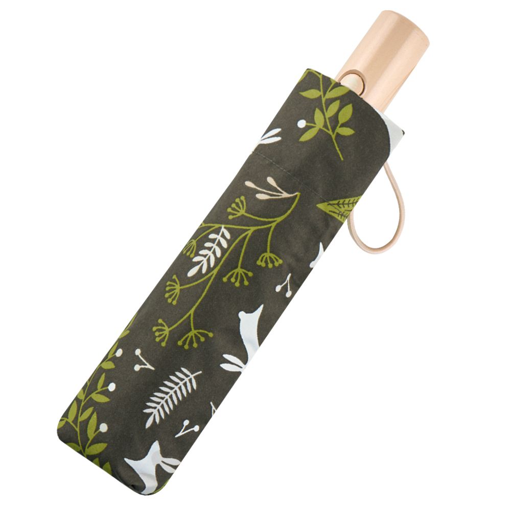 -8°降溫凍齡個人加大自動傘-花漾兔-400g