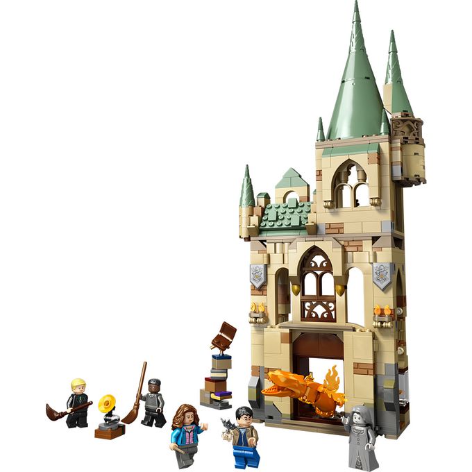 樂高 LEGO - 樂高積木 LEGO《 LT76413》Harry Potter 哈利波特系列 - Hogwarts: Room of Requirement