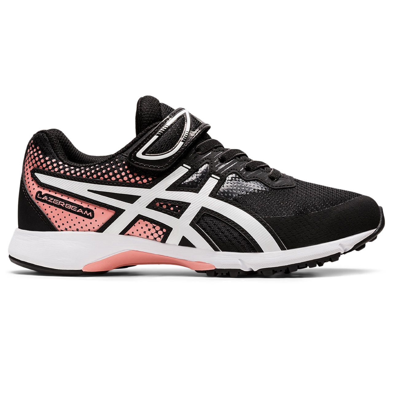 ASICS 亞瑟士 - LAZERBEAM RG-MG 大童鞋 兒童跑鞋 1154A123-001