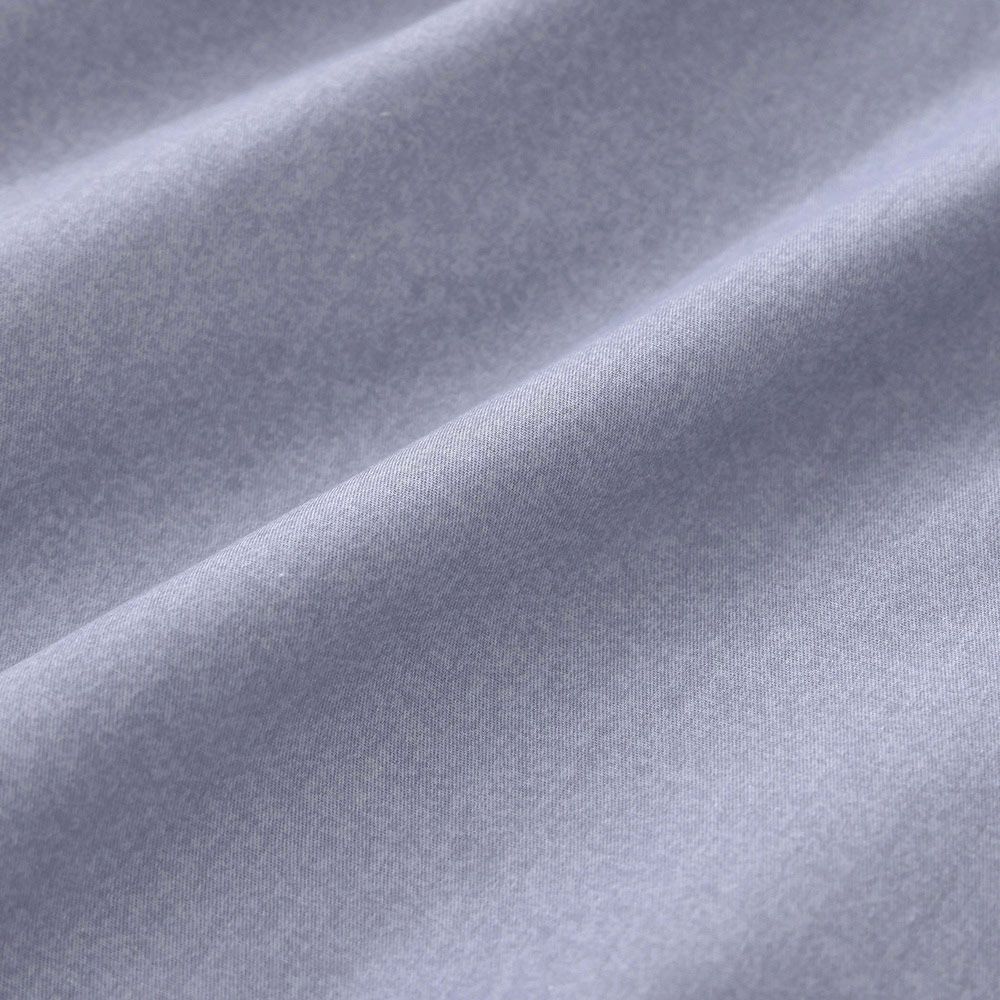 枕套2入 100%精梳棉 純棉-莫蒂卡
