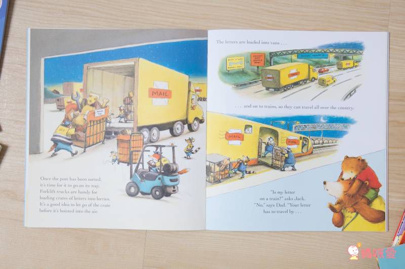 《大象艾瑪ELMER》英文繪本10書＋有聲CD套組✯ 單本不到百元！ 英文親子共讀首選♬