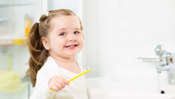 美國牙醫學會建議最好的學刷牙時機