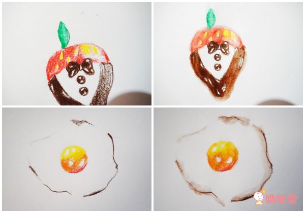 上學好物！小童必備文具美術用品☛德國 LYRA 洞洞筆 ✖ 義大利 GIOTTO 蠟筆 ✖ 美國 ALEX 筆座＆圍裙