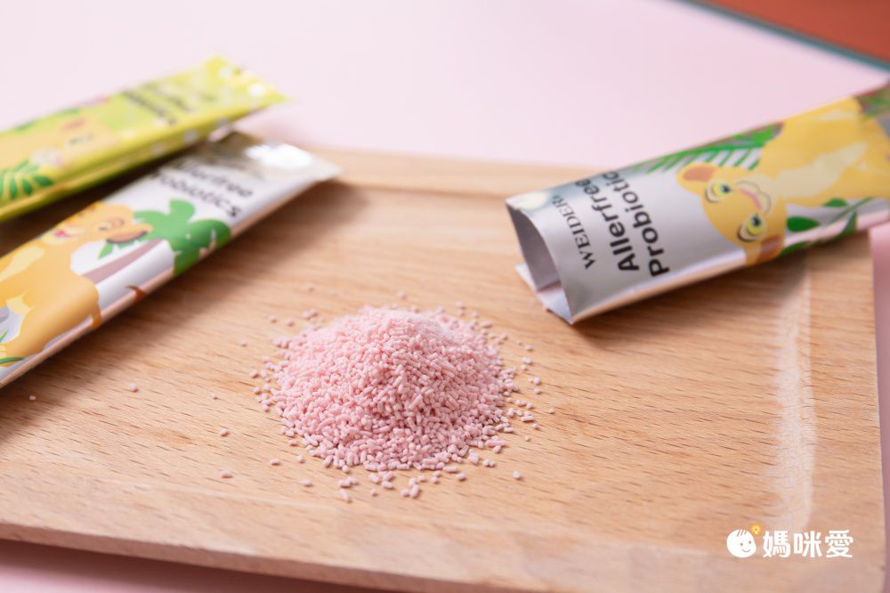 WEIDER 美國威德 - 敏飛兒益生菌-30包/盒*1+Omega 魚球-60顆/瓶*1