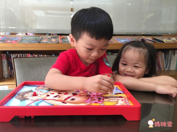 美國【Hasbro 孩之寶】益智桌遊✌策略／刺激桌遊一次入手