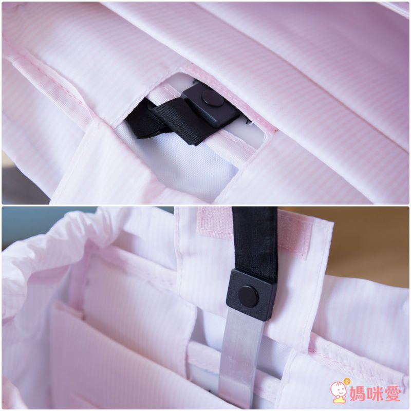 挪威Frii - 輕量護脊書包-怪獸足球灰 (22L)