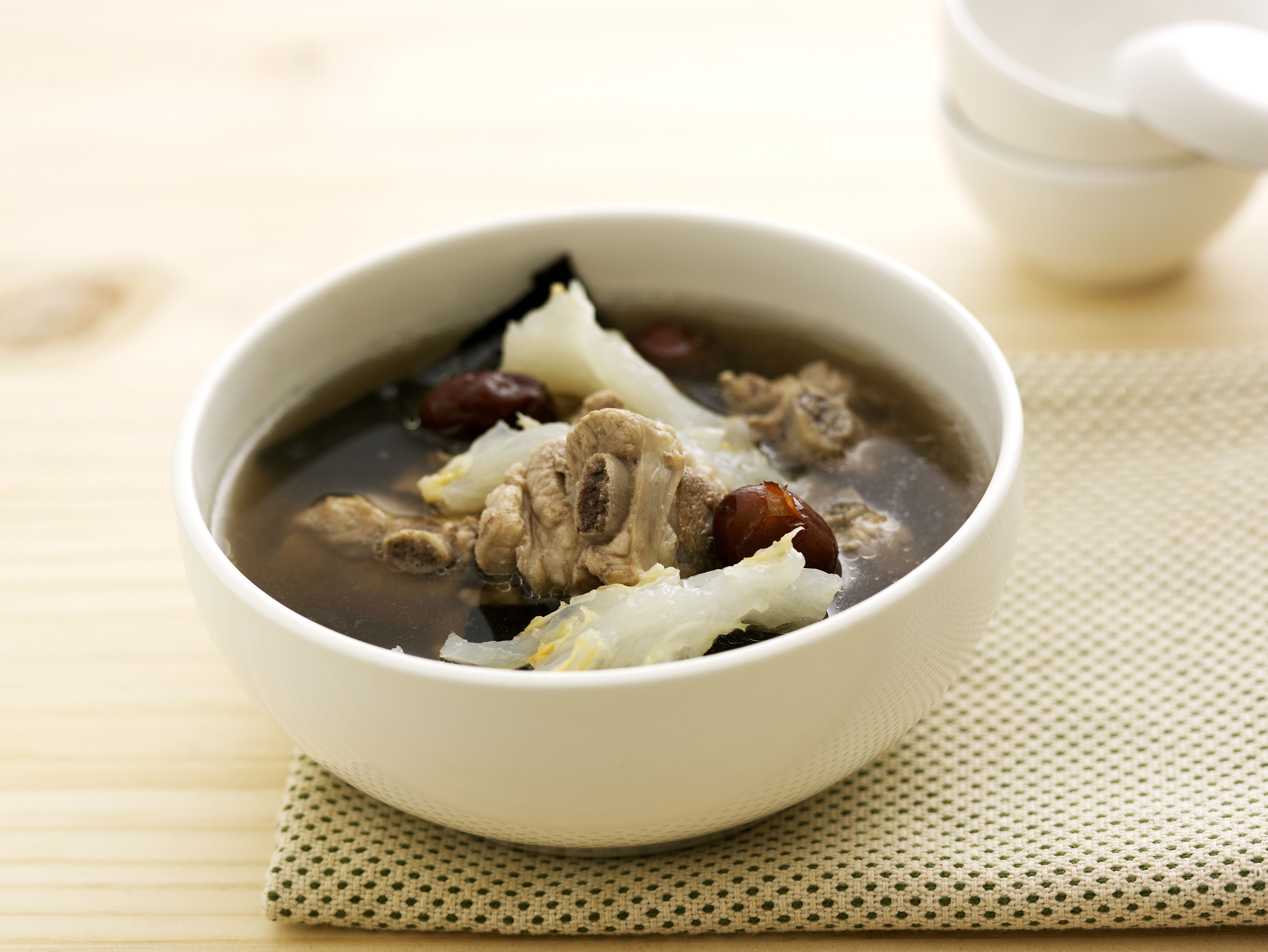 養生達人30年經驗【郭老師】寶寶粥 / 哺乳媽咪補湯 / 寶寶米餅 ❤