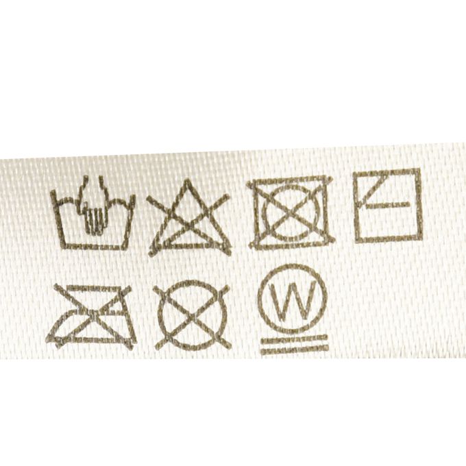 akachan honpo - 刷毛帽-動物-米白色