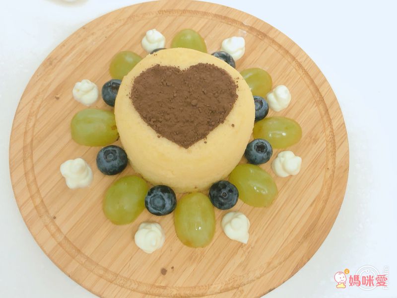 在家就能做出棉軟厚鬆餅！【粉天然鬆餅粉】日本嚴選小麥粉、無添加最安心