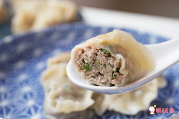 【河南味】台東老字號牛肉麵、手工水餃，媽咪的省時料理