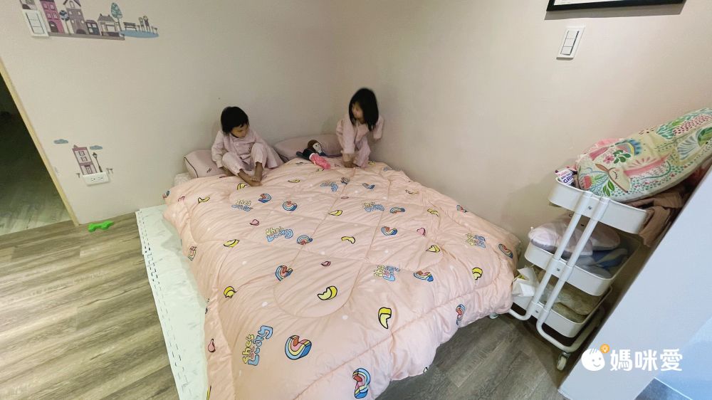 限時$899！抑菌3D波波絨【可水洗暖冬被 MIGRATORY】