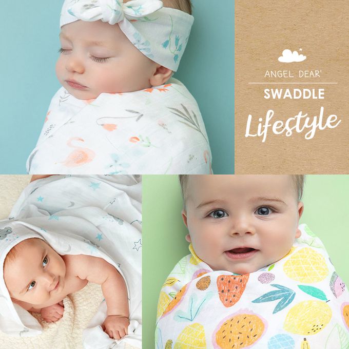 質地綿細柔軟, 專為寶寶敏感肌膚所設計