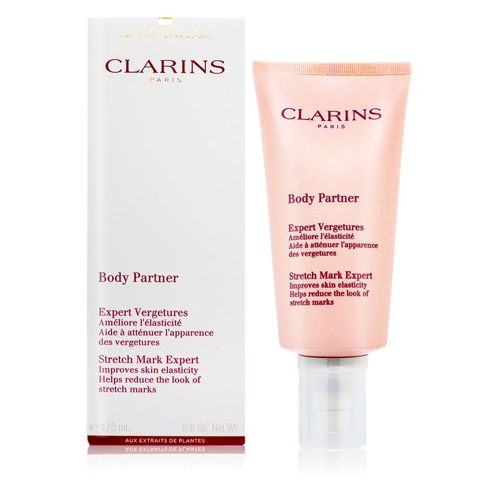 CLARINS克蘭詩 - 全新一代宛若新生撫紋霜(175ml)-國際航空版