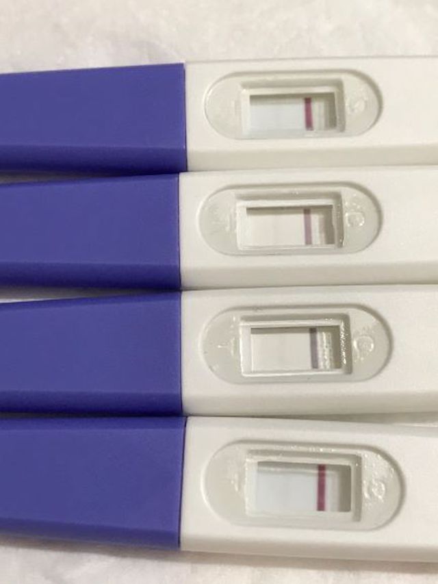 我也是連抽血都一樣腹超  陰超都沒有