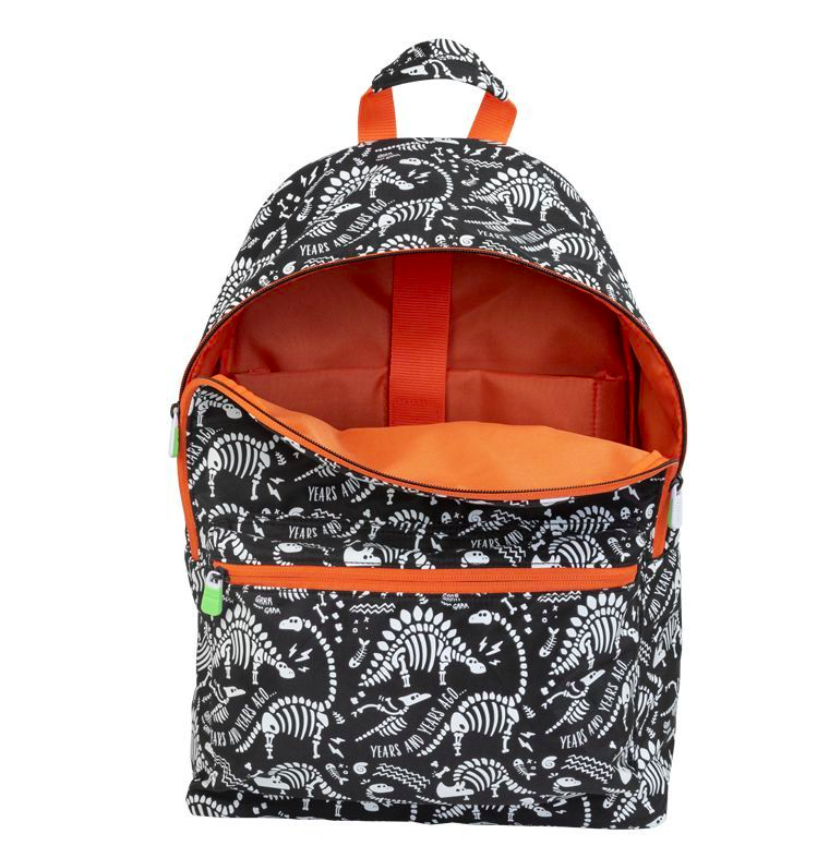 MILAN - 後背包-恐龍樂園(中)