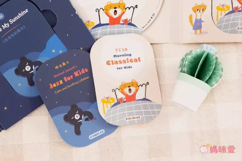 聖誕節禮物首選【KIDsREAD】自然發音點讀套組，英語啟蒙必備！