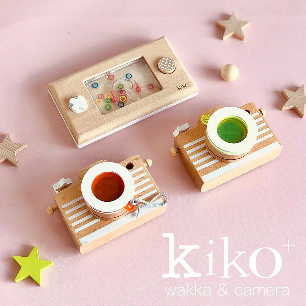 日本質感家家酒【Kukkia】激發創造力