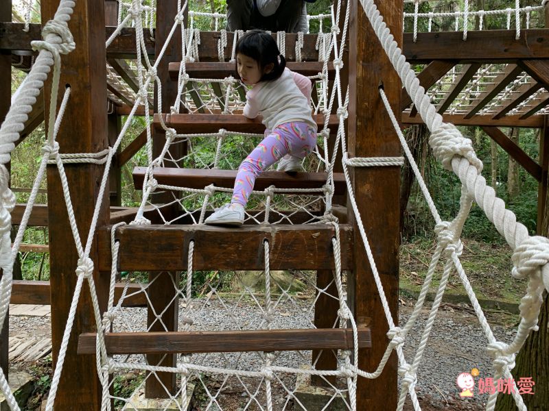 溪頭妖怪村主題飯店｜一年期履約住宿券