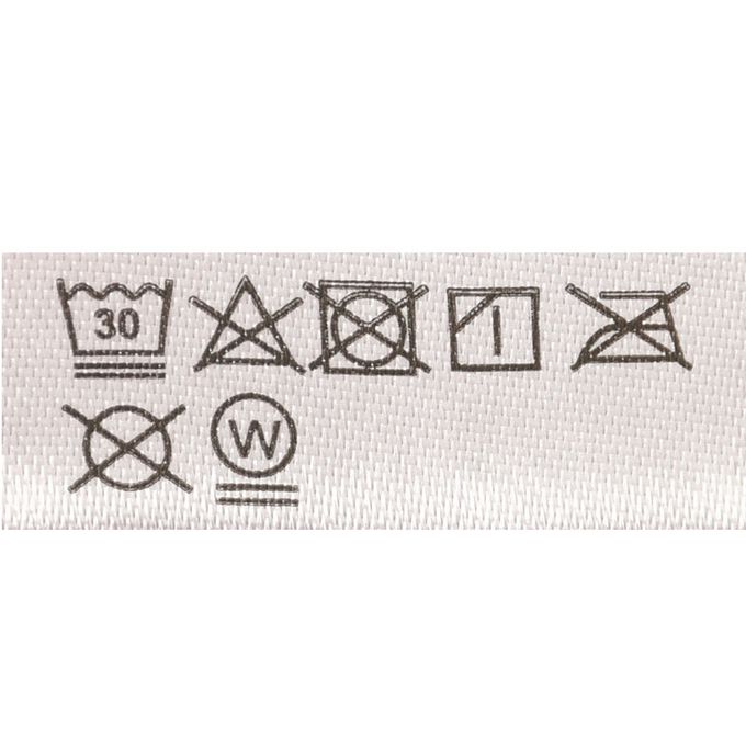 akachan honpo - 連肩袖休閒上衣-史努比-白色