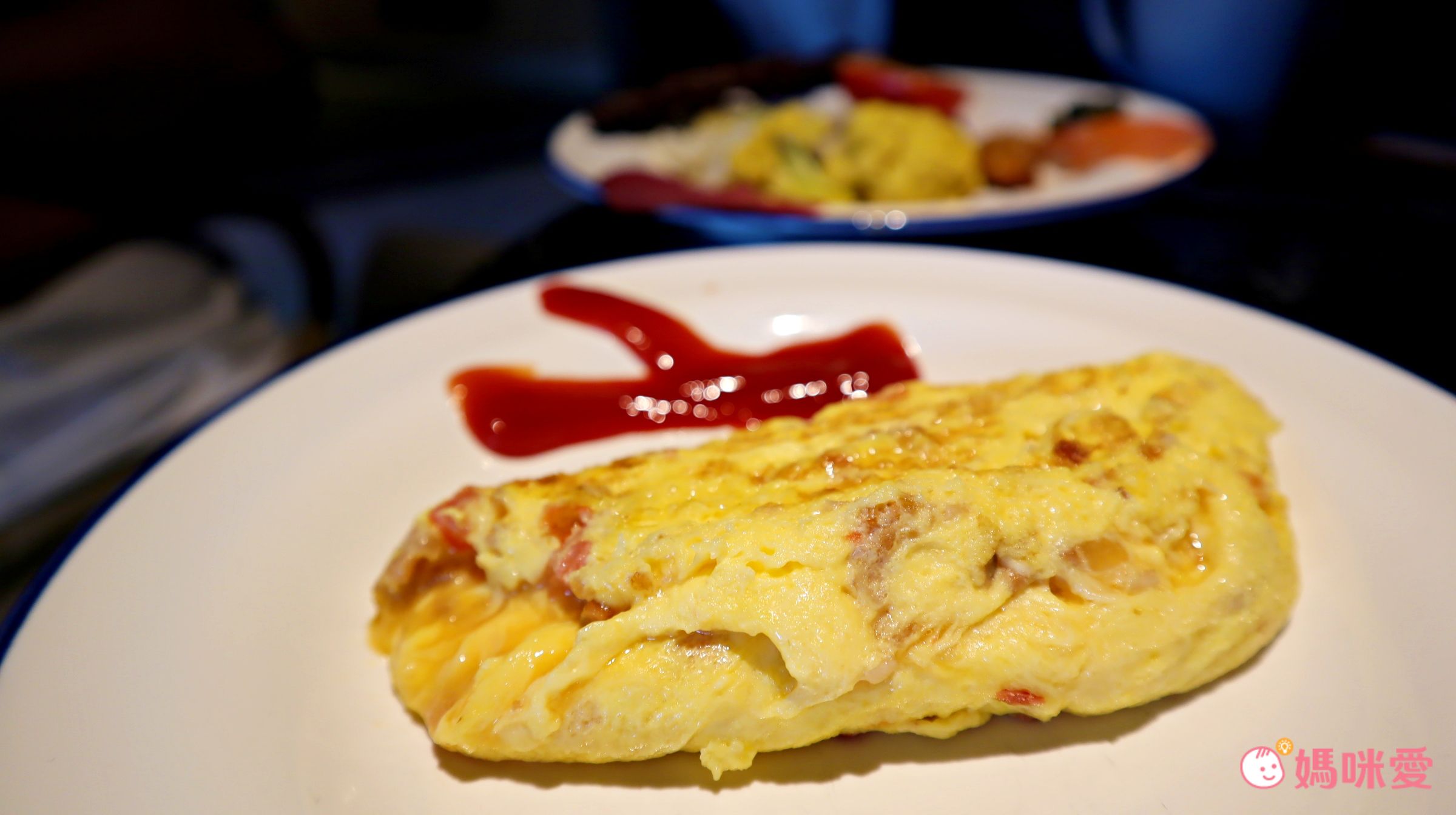 【大直英迪格酒店 Hotel INDIGO 】設計感裝潢 X 高檔餐食