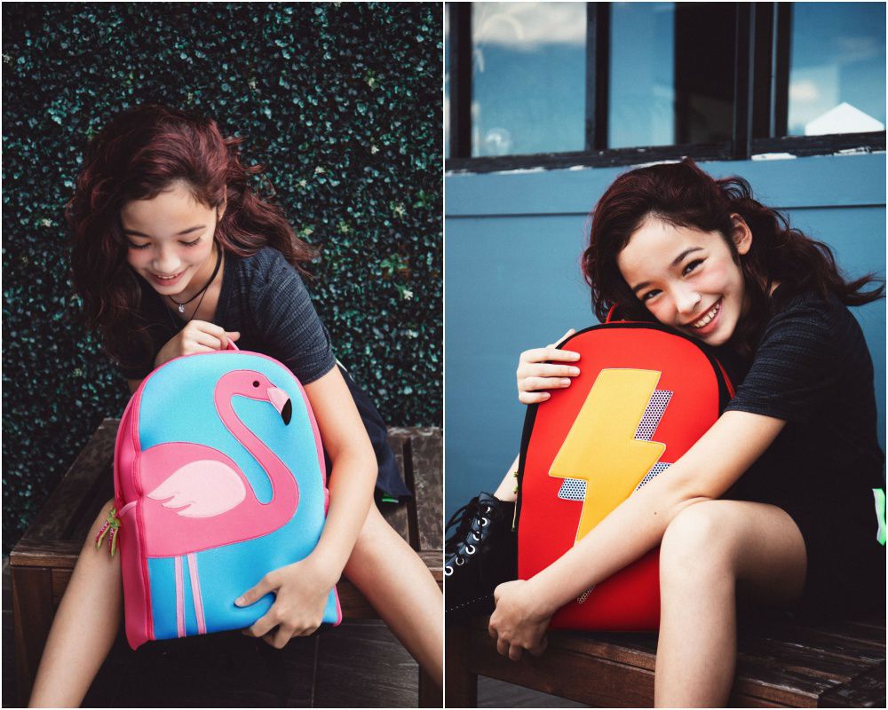 指定款送藍光眼鏡【美國 Dabbawalla 瓦拉包】