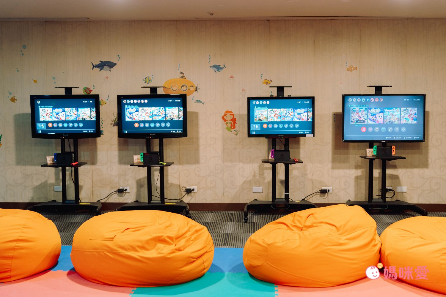 花蓮福容大飯店 - 『媽咪愛特談』平日兩大兩小市景家庭房專案-有效期限至2024/10/31