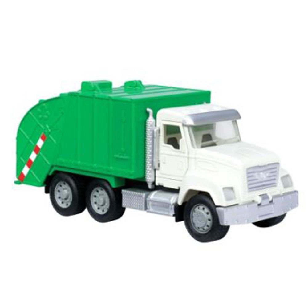 B.TOYS - Mini Recycling Truck 小型回收卡車