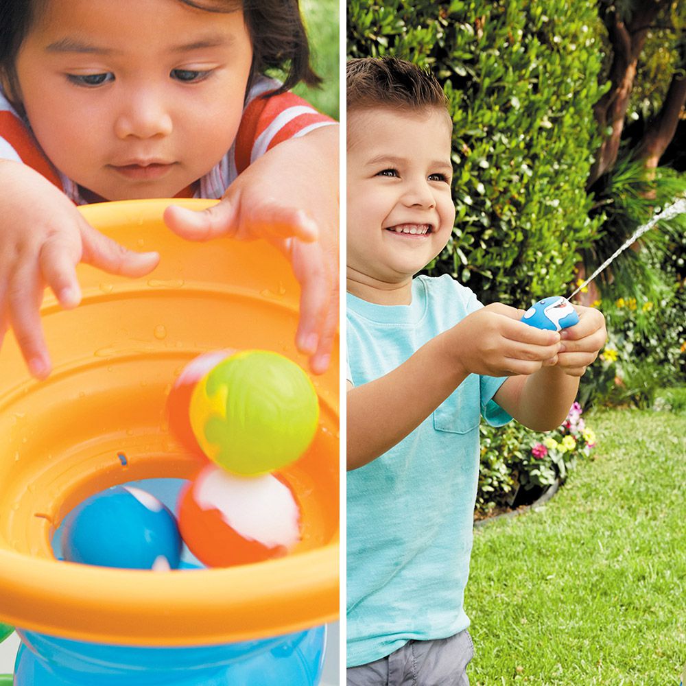 美國 Little Tikes - 摩天輪玩水桌