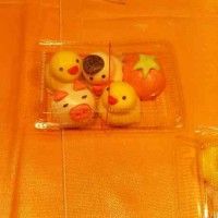 用戶頭像