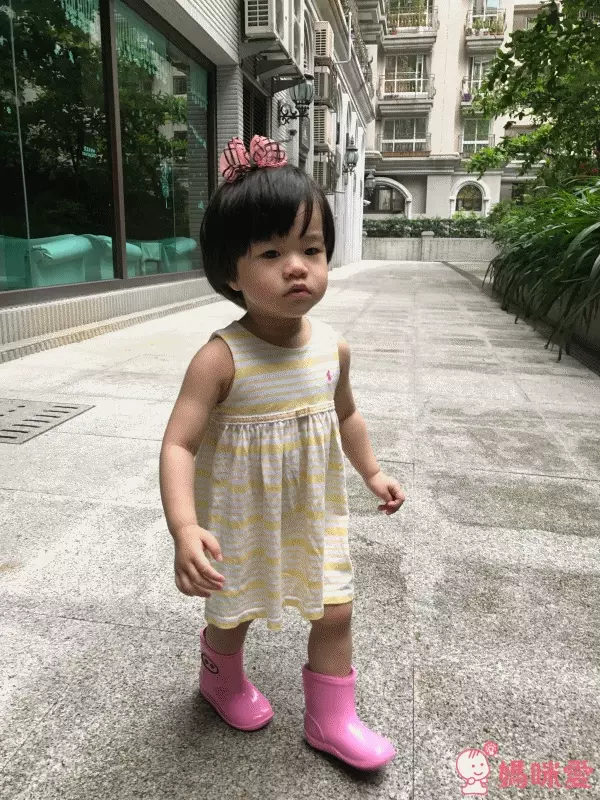 法國 BOXBO 雨靴 2017年新款