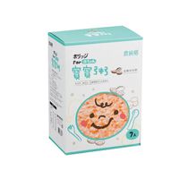農純鄉 - 蛤蠣咕咕粥7入/盒-效期2025-12-03-150公克/盒