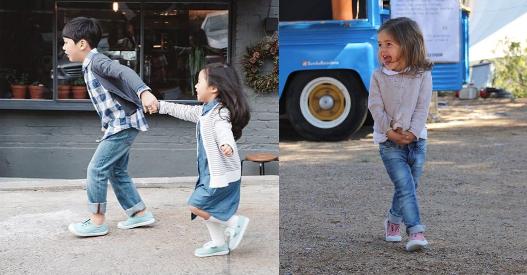 【西班牙 VICTORIA 】百年國民品牌親子鞋 ★ 新品團購價7折！