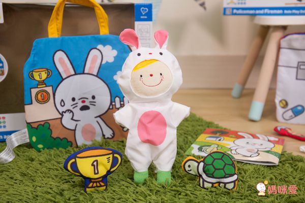 美國 K's Kids 低幼齡布玩具／學習玩具 ☛ 給0~3歲的寶貝