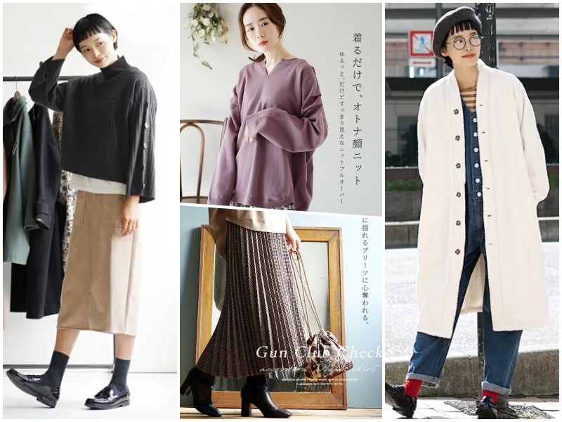 日本 Zootie 冬季新品上市！