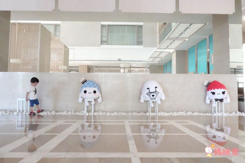 限時暑期專案 ✦ 知本金聯世紀酒店 ★ 兩大兩小一泊一食