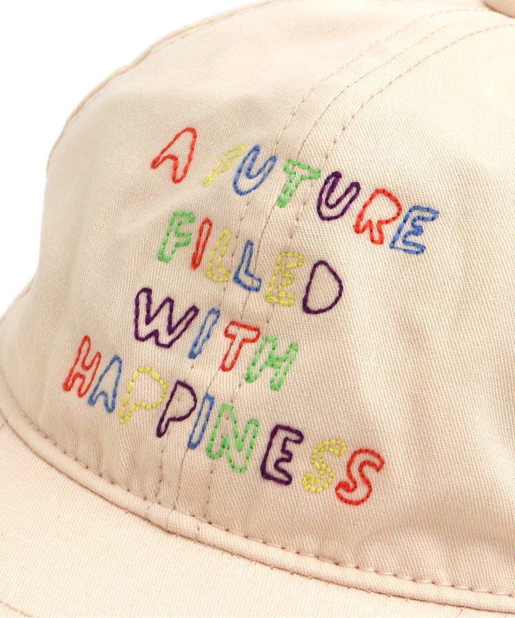 日本 BREEZE - 彩色刺繡印花棒球帽-計程車-深藍