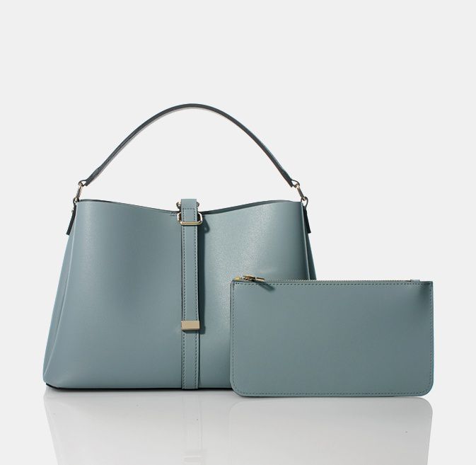 正韓 Mclanee 韓劇女主角同款 ♥ 簡約設計x時尚包款