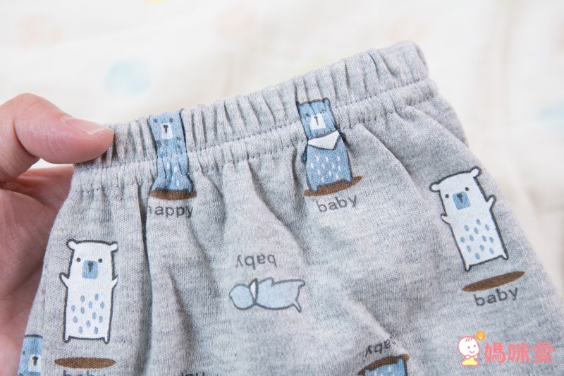 慵懶飯店風♕ 居家純棉睡衣套裝｜陪寶貝好睡