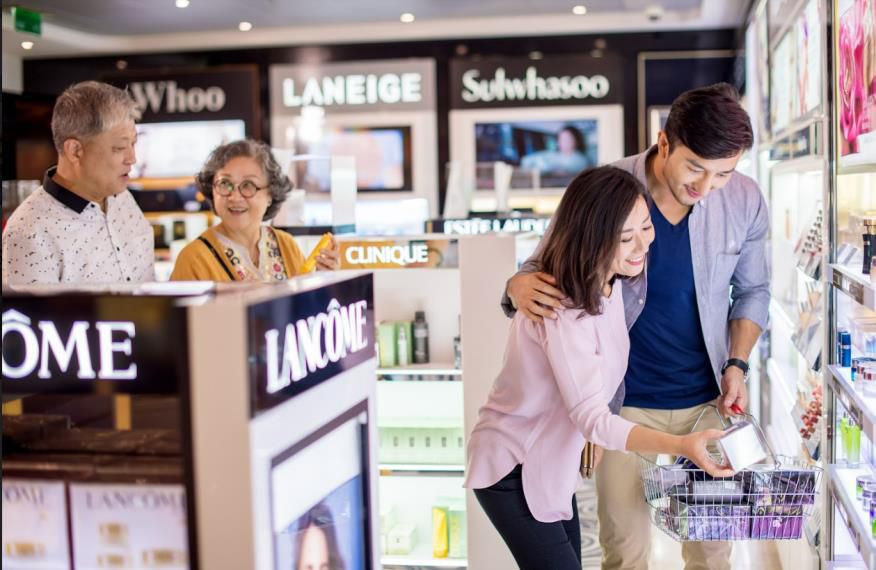 歌詩達莎倫娜號日本4日遊17,900起/人↘︎