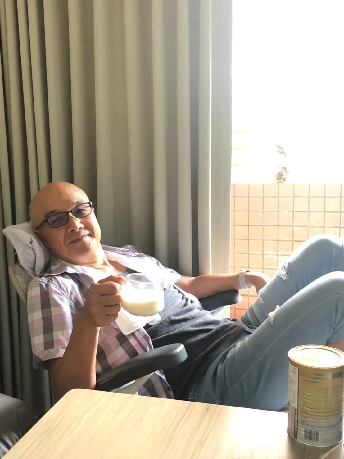 [紐西蘭] Enzergen® - 麥蘆卡蜂蜜羊奶粉-400公克