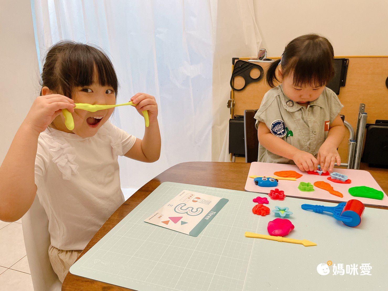 【MamaYo媽媽友】學習折疊墊預購