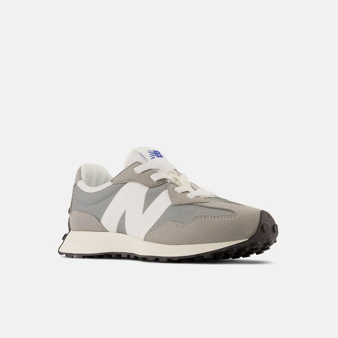 New Balance - 327系列 童 休閒鞋[PH327LAB-W]
