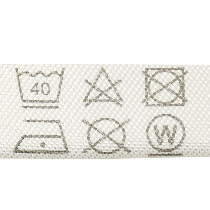 akachan honpo - 長袖兔裝-動物造型屁屁-粉紅色