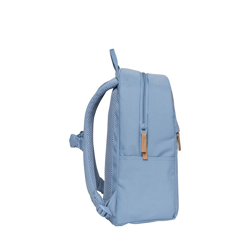 Beckmann - Urban mini 幼兒護脊背包 10L-天空藍