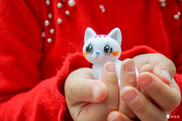 Crayola繪兒樂 - 【熱銷】彩繪百變毛小孩歡樂澡盆組