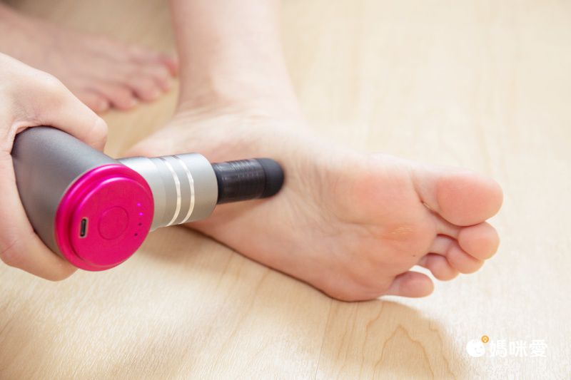 FUNY 掌中精靈 深層按摩槍 / 筋膜槍