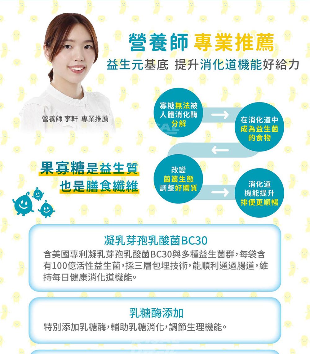 小兒利撒爾Risal - 機能活菌12-30包/盒 x兩盒組(無添加砂糖升級版)-30包/盒