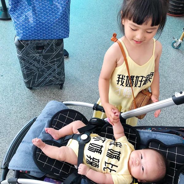 【Plenty 童裝】全程 MIT ♥ 新生兒服飾優惠中 ♥